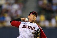 이상영-김영준, LG의 선발로테이션 고민 덜어주나