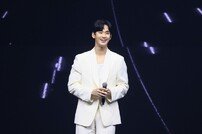 김수현, 역시 기린예고 출신…밴드 라이브 태국 팬미팅 성료