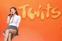 화사, 해외서도 화끈하네…타이베이 팬콘 성료