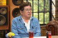 김용건, 자기 늦둥이보다 닮았나? 첫 손주 본 소감 “하정우도 올해 결혼” (아빠는 꽃중년)