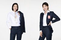 이현이·송해나, SBS서 골때리더니…KBS 파리올림픽 중계 ‘메인 MC’