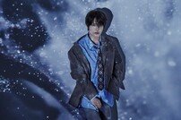 ‘20주년’ 김재중, 여전히 남신 비주얼…컴백 콘셉트 포토