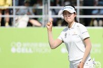 ‘타이틀 방어 전문가’ 박민지, 이번엔 포천힐스에서 3연패 및 통산 20승 도전