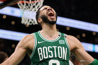 보스턴, NBA 역대 최다 18회 우승 '레이커스 제쳤다'