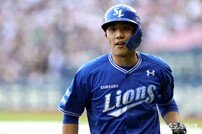 삼성 이재현, 커리어 하이 넘어 타율 3할-20홈런 유격수로 거듭날까