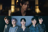 몬스타엑스 아이엠→원위 ‘사운드베리 페스타’ 출격