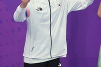 패기에 경험을 얹은 수영국가대표팀, 파리올림픽 목표는 12년만의 메달 획득