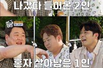 김준현, ‘맛녀석’ 전격 복귀 “배신하고 나갔다가 돌아와”