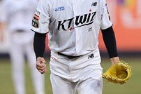 ‘KT 최후의 보루’ 고영표가 돌아온다!