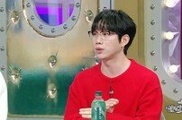 권정열, 데뷔 초와 확연히 달라진 외모…성형 의혹 입 연다 (라스)