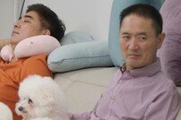 서효림父 “20살 차이 사위 정명호 불편, 아들처럼 생각한 적 없다” (아빠하고 나하고)