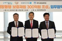 포항시, 소상공인 특례보증 한도 대폭 증액…2년간 이자 3% 지원