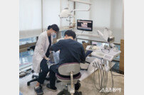 부산 온종합병원 치과 “젊어서부터 평소 잇몸 건강관리 유의해야”