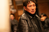 ‘노 웨이 아웃’ 조진웅 “지금까지 맡았던 형사 캐릭터와 달라”