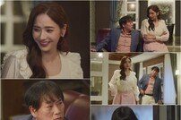 ‘불륜’ 한채영, 이병준과 작당모의…검은 속내 소름 (스캔들)