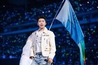 임영웅, 8월에도 1위…‘뭉찬3+영화 개봉’ 바쁘다 (트롯픽)