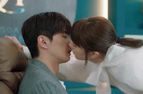 “이제 그만 인정하지?” 표예진♥이준영, 최소 썸 이상 (나대신꿈)