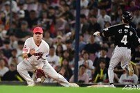 이우성, 볼이 빠졌어