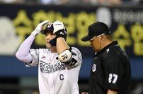 양석환 ‘전 구단 상대 홈런’