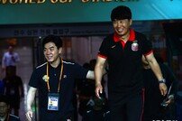 강원 윤정환-서울 김기동 ‘후회없는 한판 승부!’