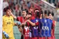 서울, 승부차기 끝에 강원을 상대로 승리!