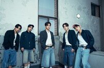 에이스, 美 아이튠즈 K팝·팝·전체 장르 ‘그랜드 슬램’