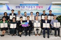 대구 달서구, 지역복지 공모사업 12개 기관 선정
