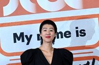 홍진경 ‘르완다에 남동생이 두 명 있데요’