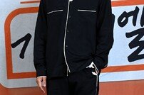 지창욱 ‘오랜만에 예능 출연’