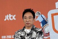 박명수 ‘김태호 PD와 오랜만에’