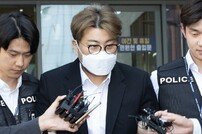 또 꼼수? …김호중 소속사 ‘간판 바꿔달기’ 논란