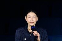 ‘GOAT’ 김연경이 이번에도 입을 열었다…“한국배구의 미래를 위한 시스템 구축 절실”