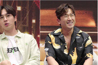 이민우, 녹화 중 돌연 스튜디오 이탈…왜?! (다시갈지도)