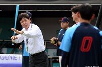 전준호 해설위원, 롯데 레전드의 원포인트 레슨!