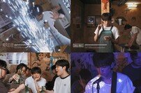 이승윤, '역성' 프리뷰 영상 공개…'강렬+유쾌' 밴드 사운드