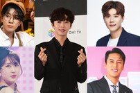 임영웅-정동원-장민호-진해성-전유진 ‘트롯픽’ 랭킹 TOP라인 [DA:차트]