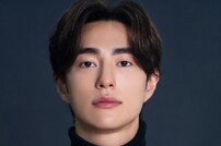 오현중, 새 프로필 공개…‘설렘’ 유발하는 각양각색 매력