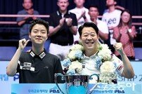 16살 ‘당구신동’이 준우승하고 펑펑 운 까닭은?