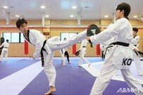 [파리올림픽] 전자호구 시대 ‘노골드’ 수모, ‘서바이벌 승자’ 박태준이 희망 될까