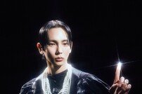 샤이니 키, 첫 日 싱글 ‘Tongue Tied’ 음원 26일 공개