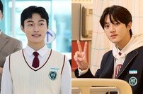 윤찬영·봉재현 “어떤 시련 와도 좌절은 짧게…꿈 이루길” (조폭고) [종영소감]