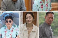 ‘김수미子’ 정명호 “어릴 적 아빠와 여행 간 적無” (아빠하고 나하고)