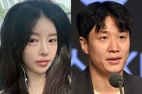 유혜원, 승리 이어 허웅과 열애설…알고 보니 “친한 사이” [종합]