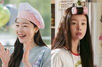 드라마로 설레고 영화로 웃기고…한선화, 종횡무진 활약