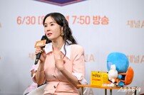 ‘공감언니’ 장영란, 엄마 시청자 꽉 잡은 비결