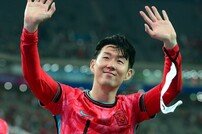 '꿀대진' 한국, 월드컵 3차 예선 '호주-사우디 피한다'