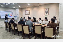 김대권 수성구청장 “수성구만의 특색있는 교육 시스템 정착 시킬 것”