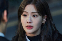 조아람, ‘정신나간 MZ신입’들과 차원이 달라 (감사합니다)