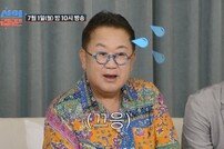 “그렇게 욕먹을 줄 알면서”…욕받이 된 이용식, 결국 해명 (조선의 사랑꾼)
