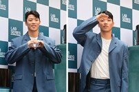 황희찬, 패셔너블하게